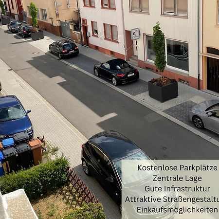 Stierpartment Am Pfaelzer Wald Naehe Outlet Center Zweibruecken Apartman Pirmasens Kültér fotó