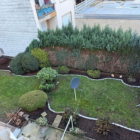 Stierpartment Am Pfaelzer Wald Naehe Outlet Center Zweibruecken Apartman Pirmasens Kültér fotó