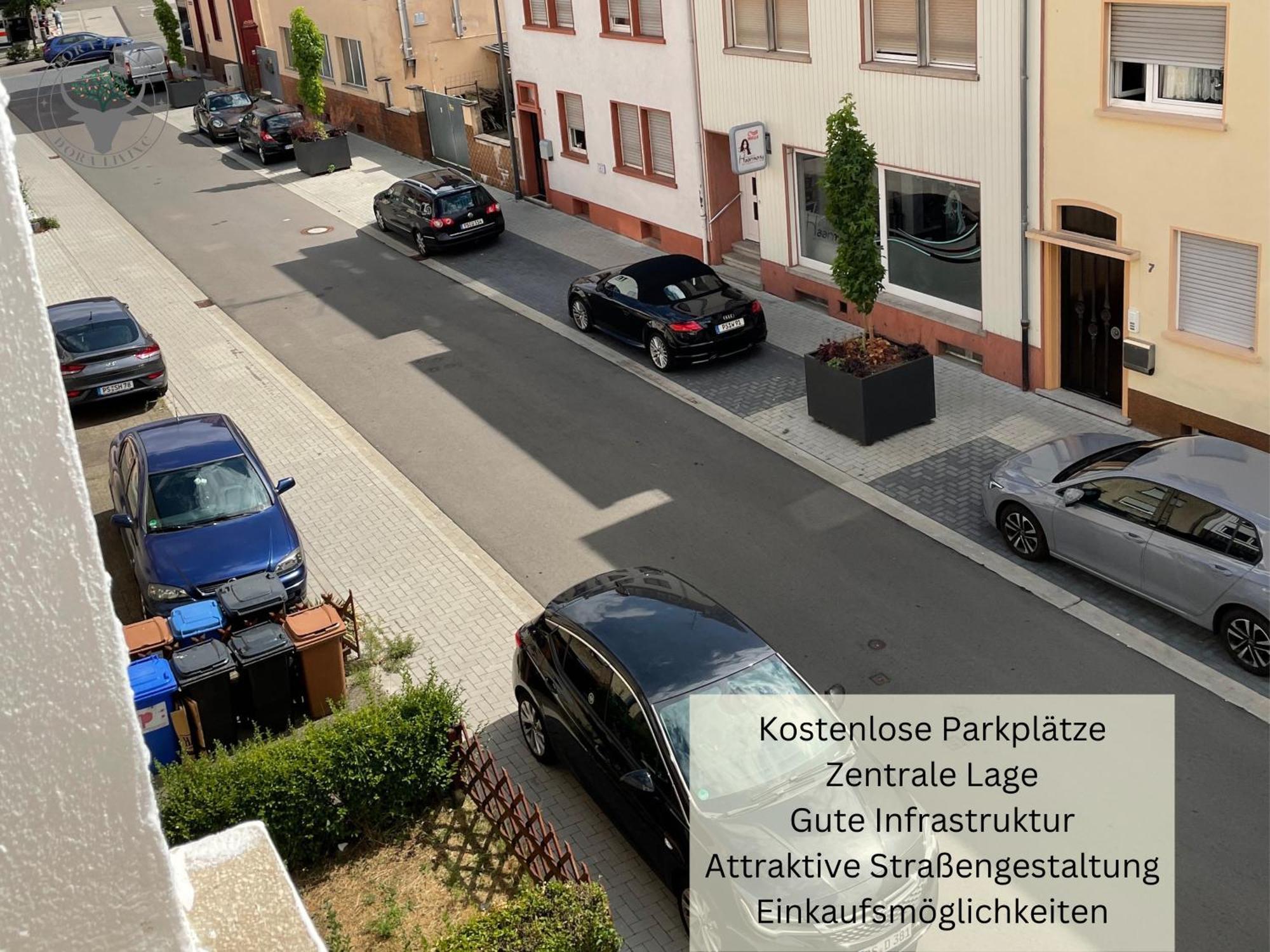 Stierpartment Am Pfaelzer Wald Naehe Outlet Center Zweibruecken Apartman Pirmasens Kültér fotó