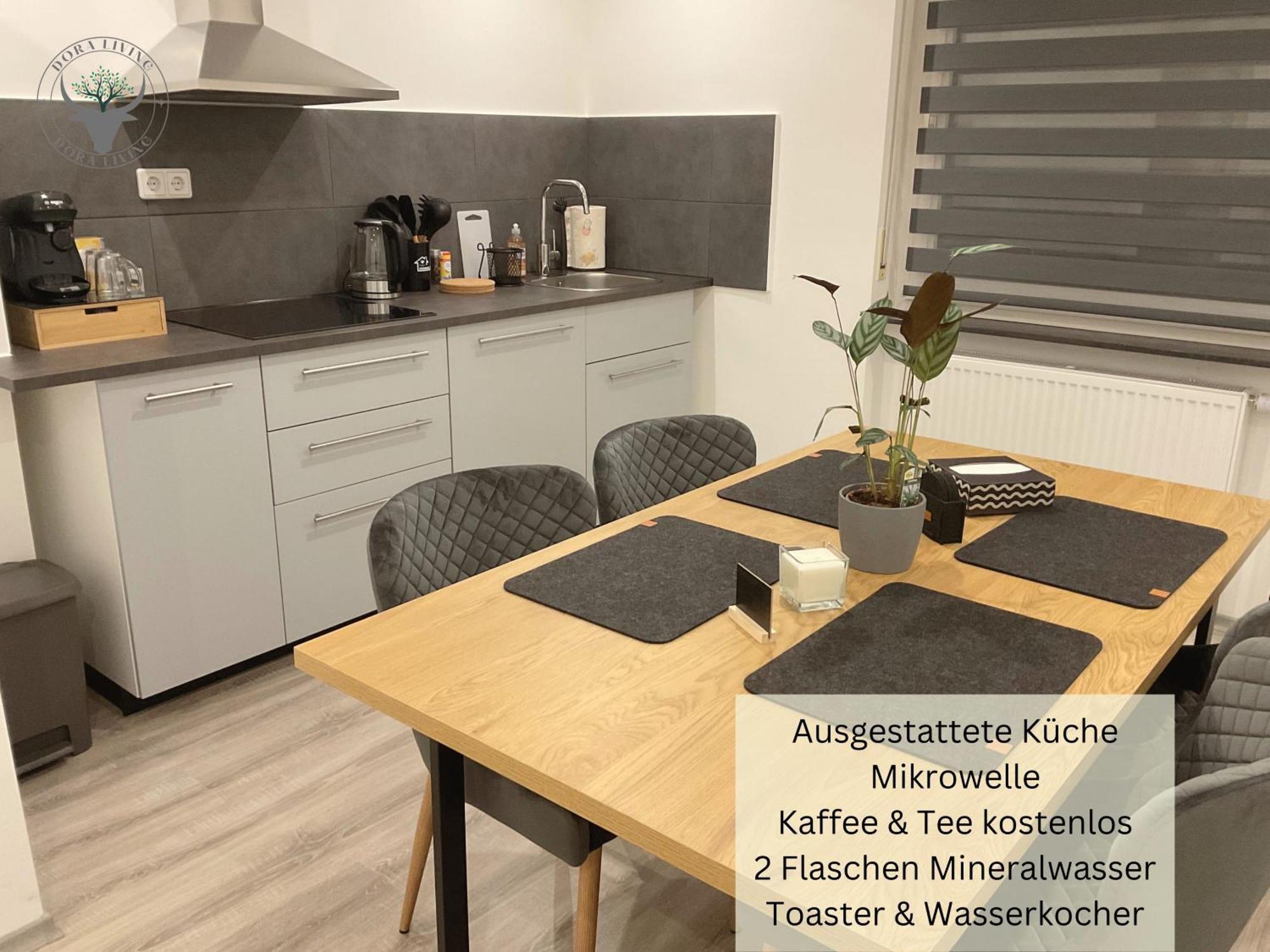 Stierpartment Am Pfaelzer Wald Naehe Outlet Center Zweibruecken Apartman Pirmasens Kültér fotó
